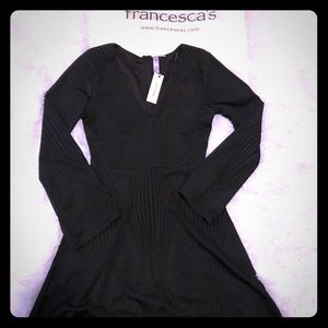 💋Francesca’s Little Black Dress💋